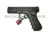 Tokyo Marui G18C GBB Pistol (Black)